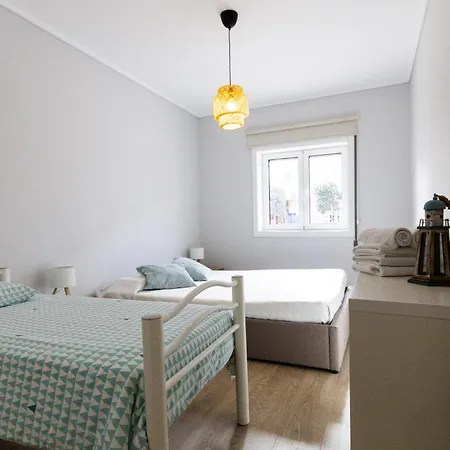 Apartment Salinas House - T3 - *