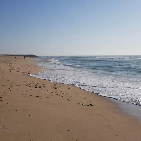 Salinas House - T3 - Costa Nova