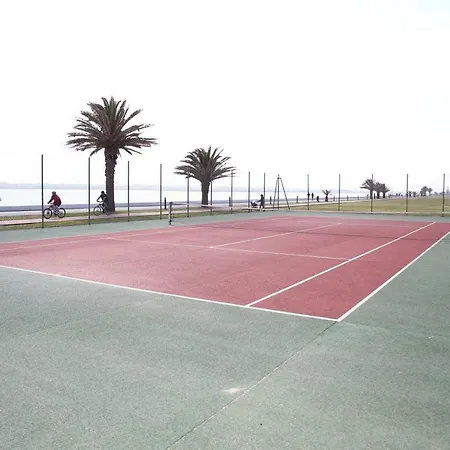 Apartment Salinas House - T3 -
