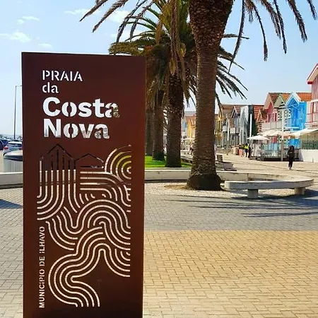 Apartamento Salinas House - T3 -