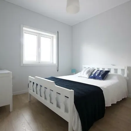 Διαμέρισμα Salinas House - T3 - Costa Nova