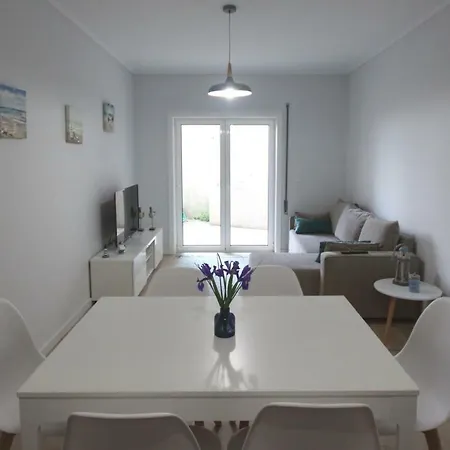 Salinas House - T3 - Costa Nova