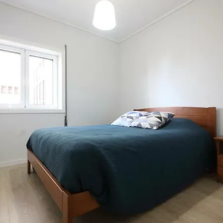 Salinas House - T3 - Apartamento Costa Nova