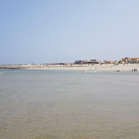 Διαμέρισμα Salinas House - T3 - Costa Nova