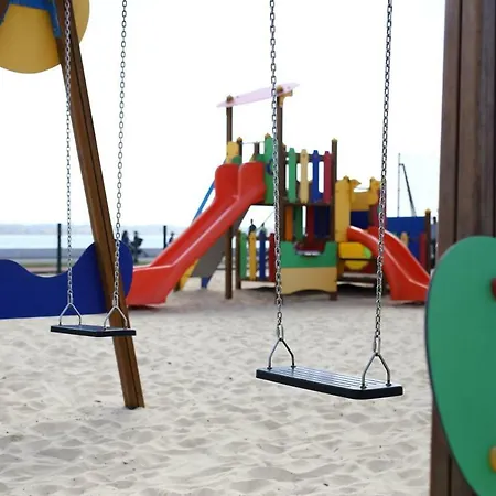 Salinas House - T3 - Costa Nova