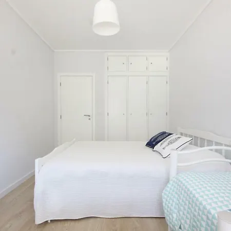 Salinas House - T3 - Apartamento *