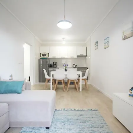 Apartamento Salinas House - T3 -