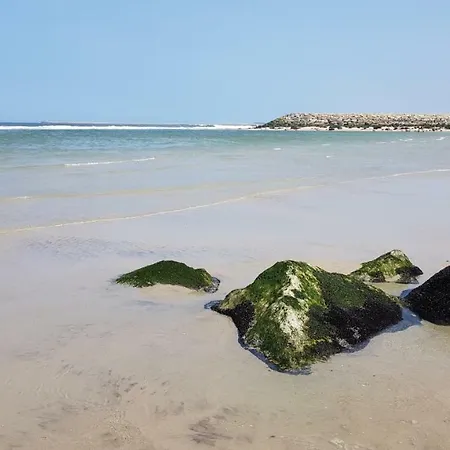 Salinas House - T3 - Διαμέρισμα