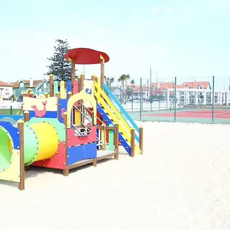 Salinas House - T3 - * Costa Nova