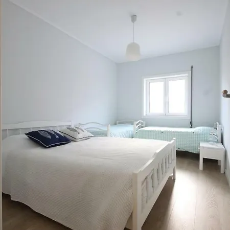 Apartamento Salinas House - T3 - *