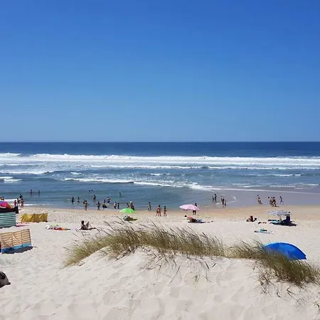 Salinas House - T3 - Διαμέρισμα