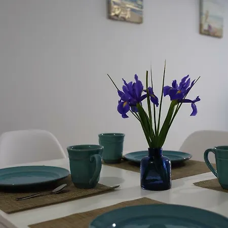 Salinas House - T3 - Διαμέρισμα Costa Nova