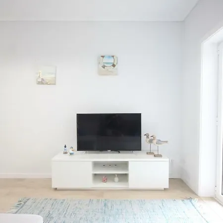 Apartamento Salinas House - T3 - Costa Nova