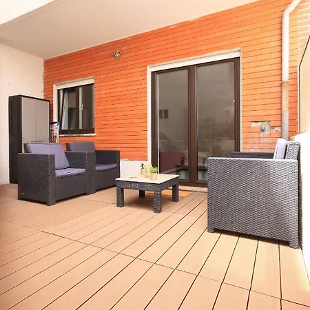 Salinas House - T3 - Costa Nova