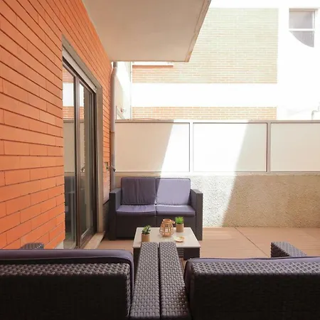 Apartman Salinas House - T3 - Costa Nova