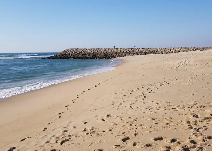 アパート Salinas House - T3 - コスタ・ノヴァ