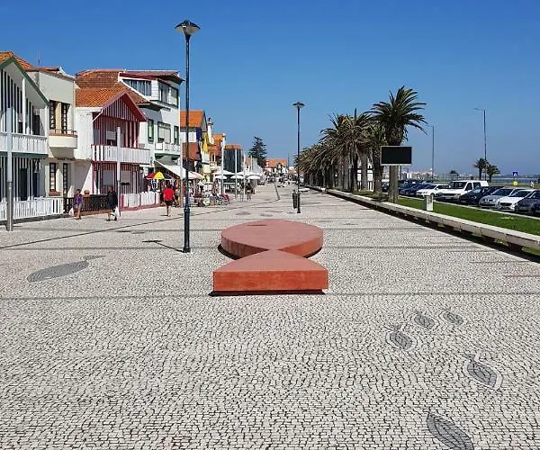 Salinas House - T3 -