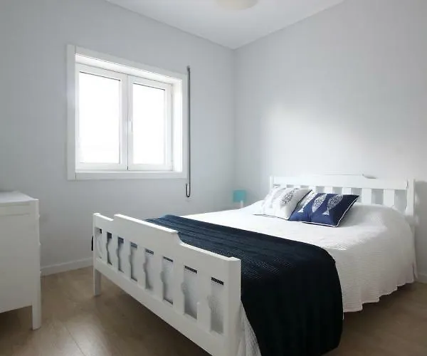 アパート Salinas House - T3 - コスタ・ノヴァ