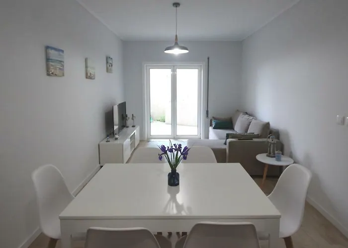 Salinas House - T3 - コスタ・ノヴァ