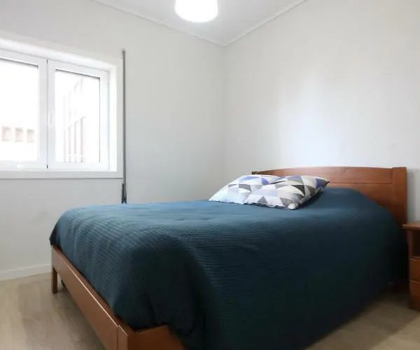 Salinas House - T3 - アパート コスタ・ノヴァ