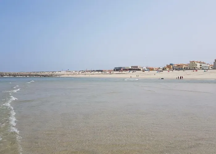 アパート Salinas House - T3 - コスタ・ノヴァ