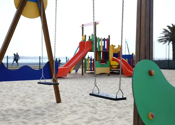 Salinas House - T3 - コスタ・ノヴァ