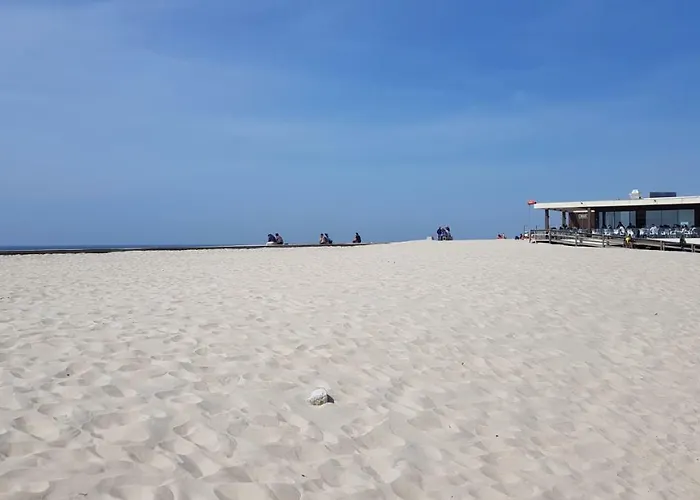 Salinas House - T3 - * コスタ・ノヴァ