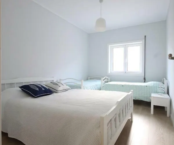 アパート Salinas House - T3 - *