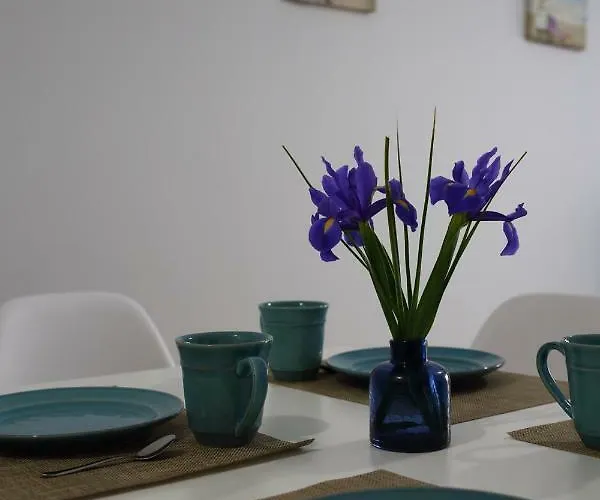 Salinas House - T3 - アパート コスタ・ノヴァ