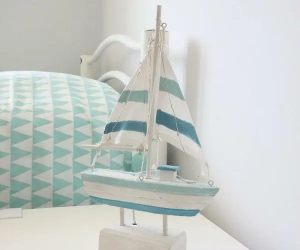 Salinas House - T3 - アパート