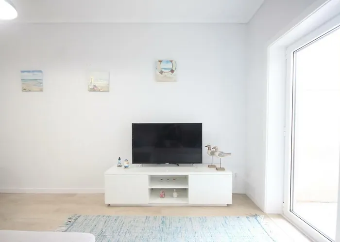 アパート Salinas House - T3 - コスタ・ノヴァ